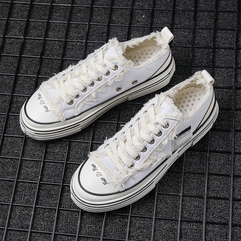 Chaussures Pour Hommes Élégantes Design Contemporain 5