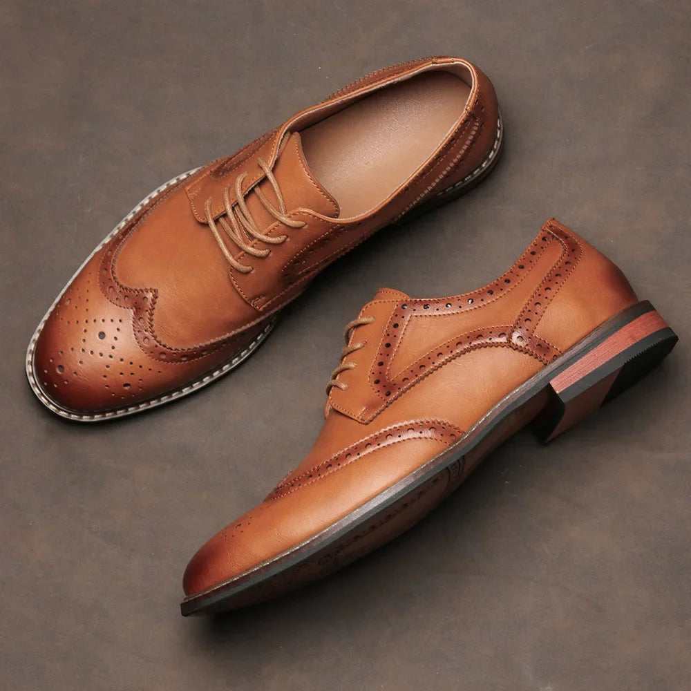 Chaussures Richelieu pour Homme Classiques 2