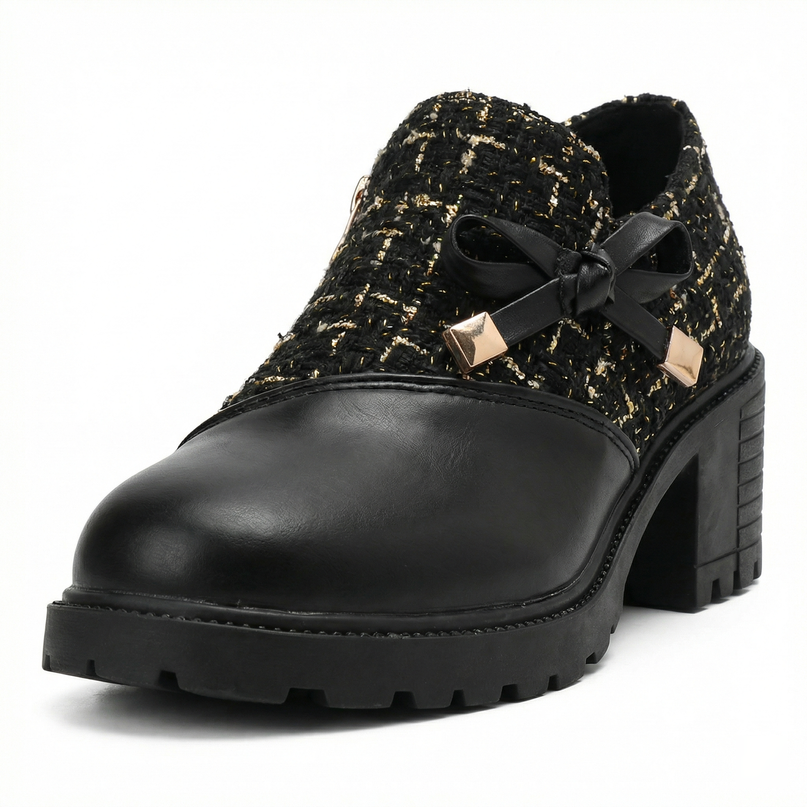 Chaussures à Talons pour Femmes Chic 3