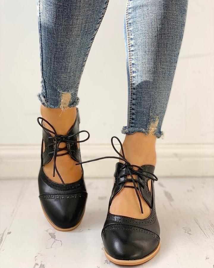 Chaussures à Talons pour Femmes à Bride en T 3