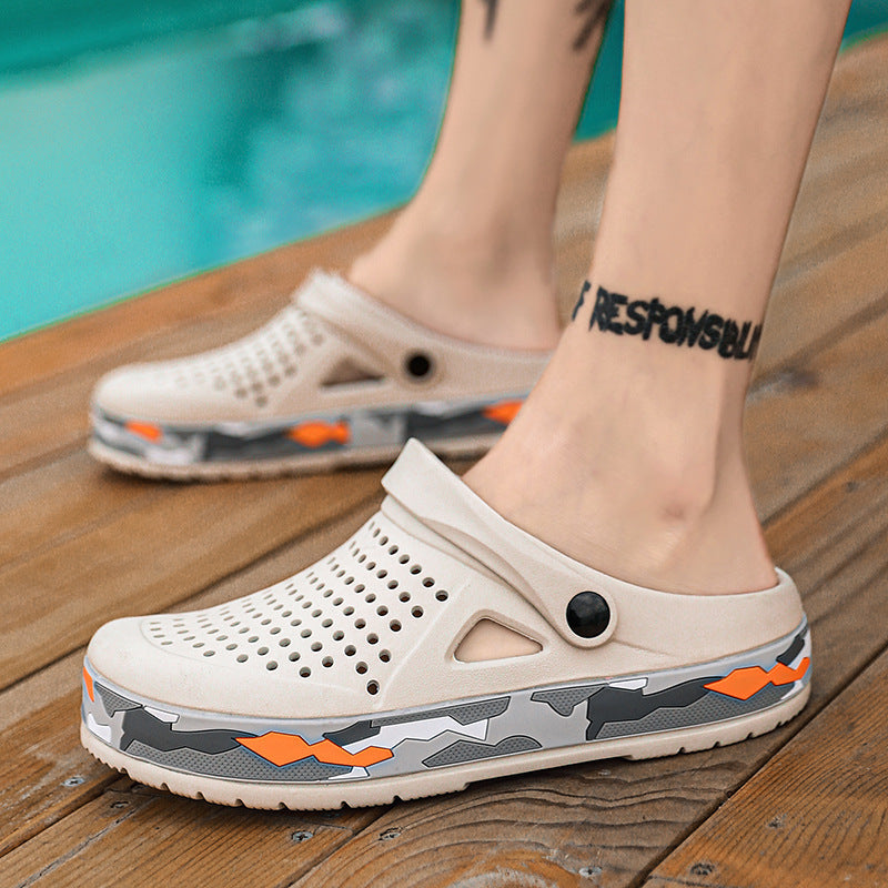 Chaussures de Bain Femme Confortables Modernes 0