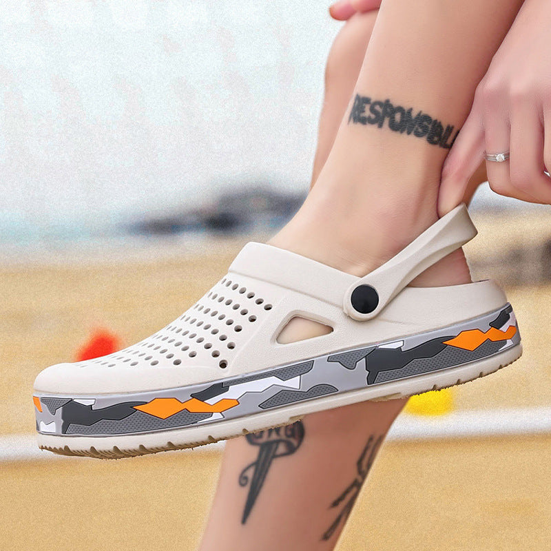 Chaussures de Bain Femme Confortables Modernes 4