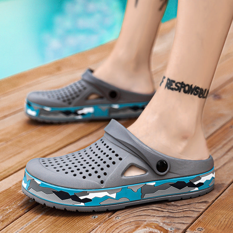 Chaussures de Bain Femme Confortables Modernes 6