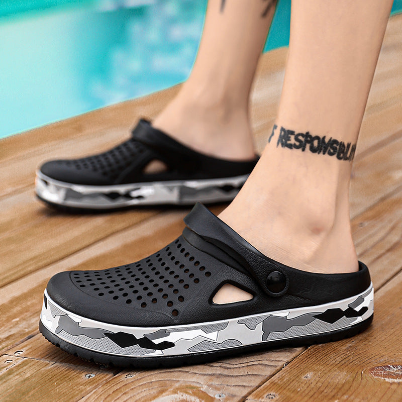 Chaussures de Bain Femme Confortables Modernes 7