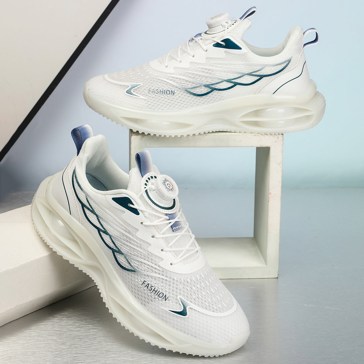 Chaussures de Course Lifestyle pour Femmes Modernes 4