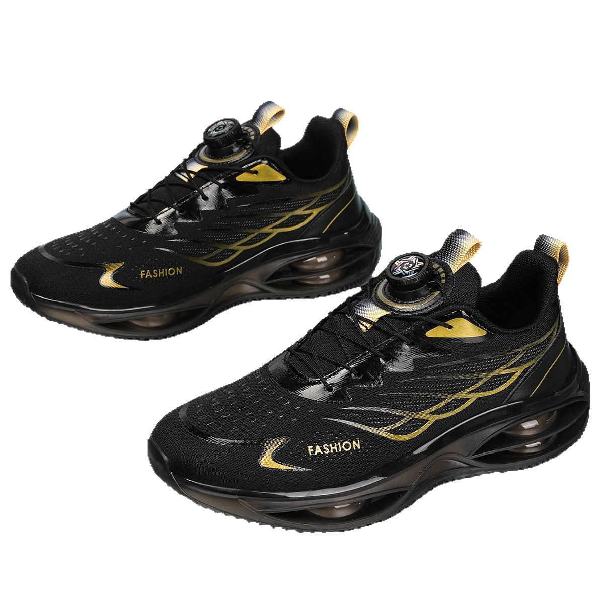 Chaussures de Course Lifestyle pour Femmes Modernes 5