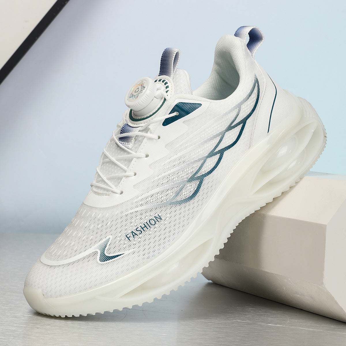 Chaussures de Course Lifestyle pour Femmes Modernes 7
