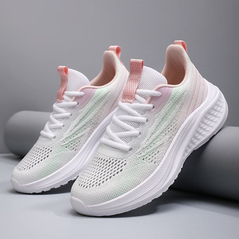 Chaussures de Course pour Femmes Confortables 4