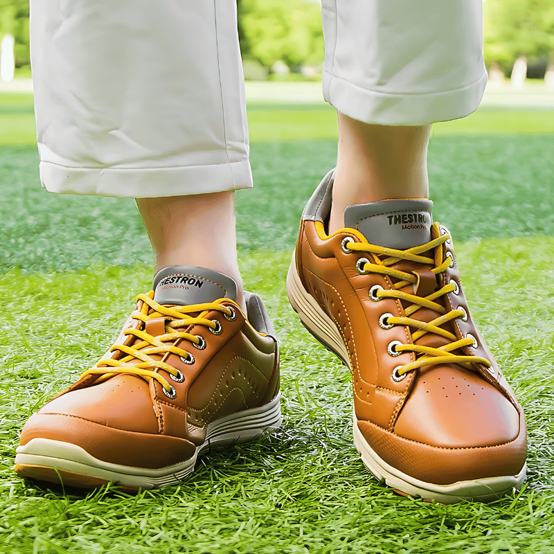 Chaussures de Golf pour Femmes Performance 5