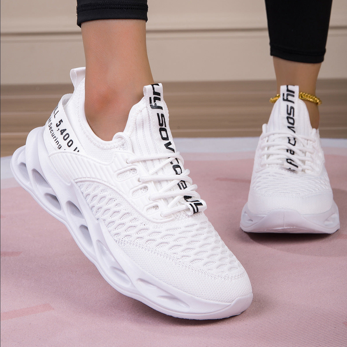 Chaussures de Running Femme Confortables 4