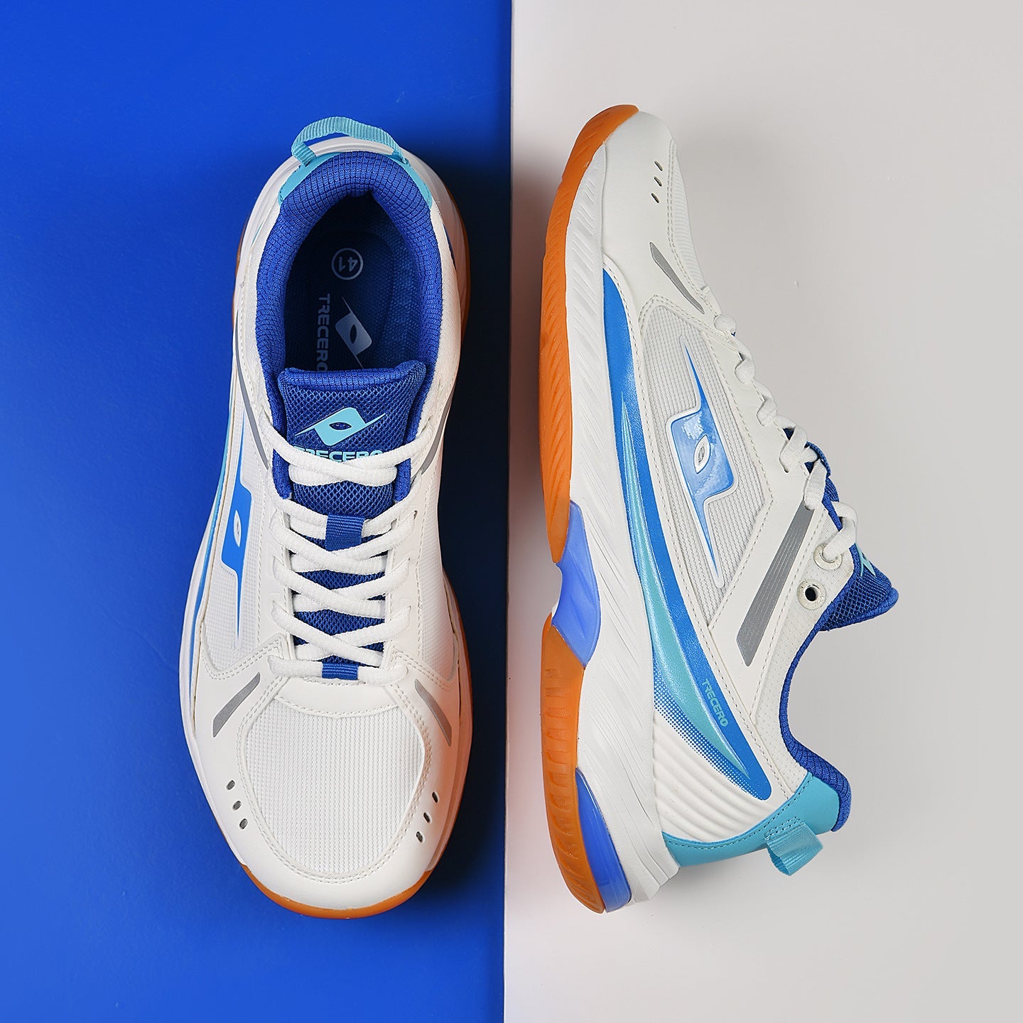 Chaussures de Tennis Femme Performantes Modernes 2