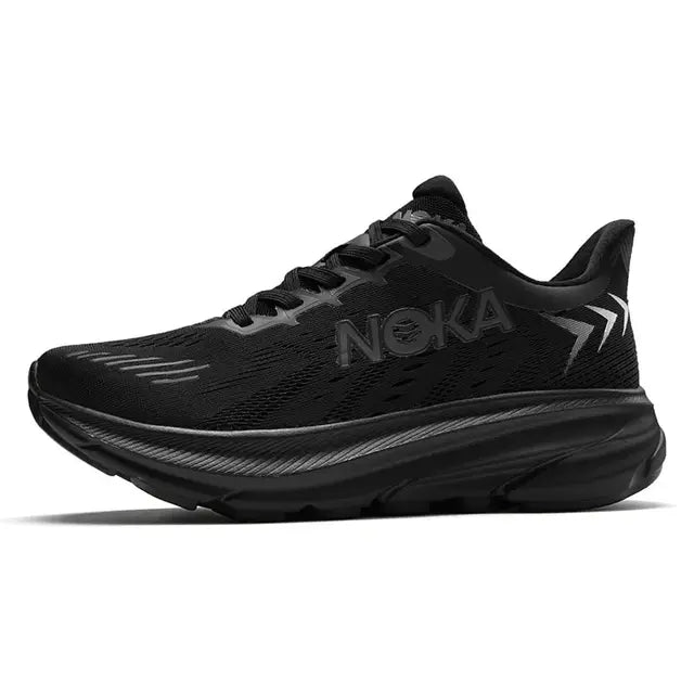 Chaussures de course pour hommes, design confortable avec semelle extérieure antidérapante 0