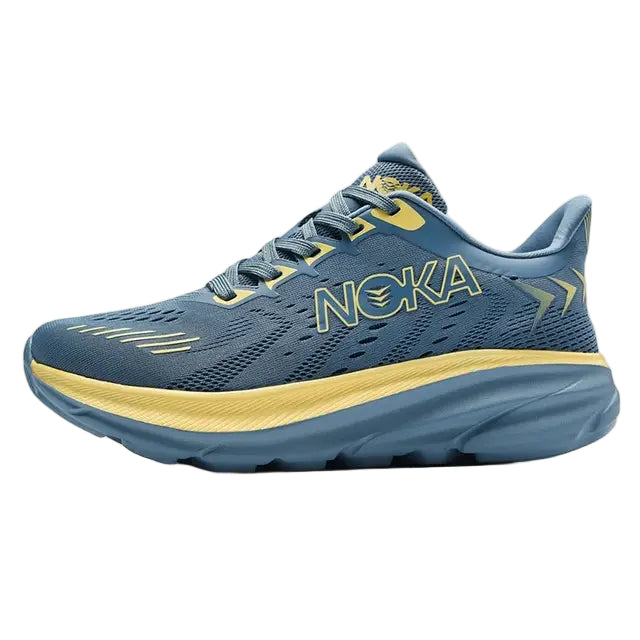 Chaussures de course pour hommes, design confortable avec semelle extérieure antidérapante 1