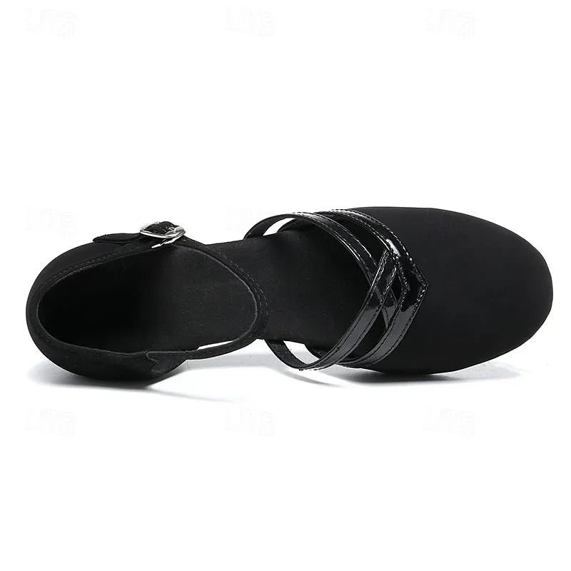 Chaussures de danse femme moderne 2