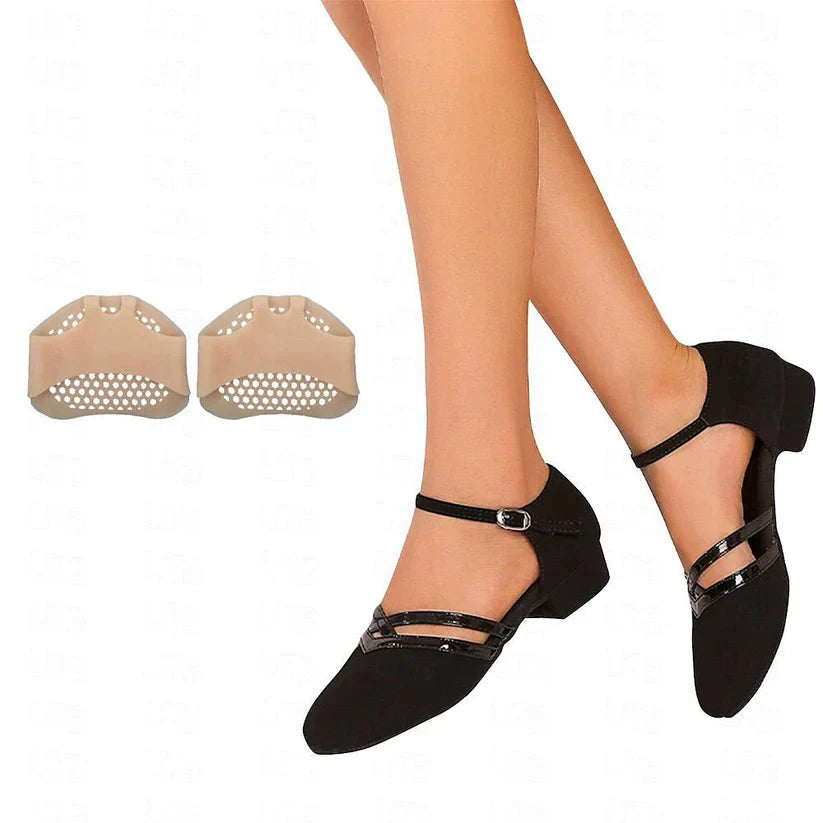 Chaussures de danse femme moderne 6