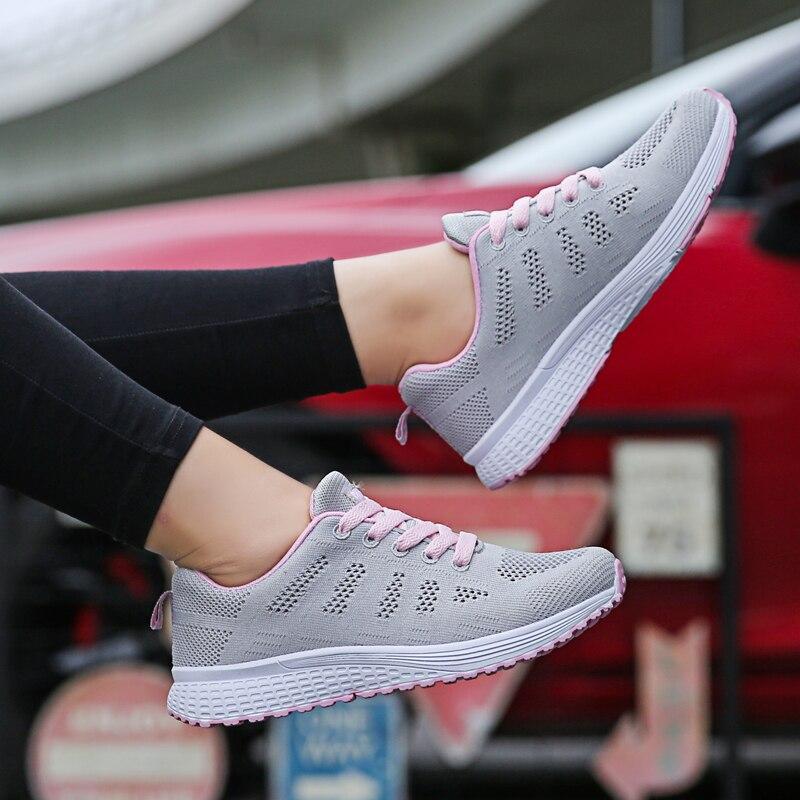 Chaussures de marche pour femmes confortables 3