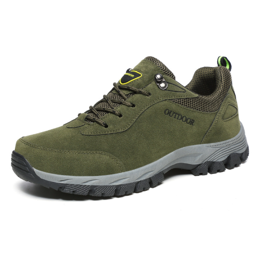 Chaussures de randonnée imperméables pour hommes 0