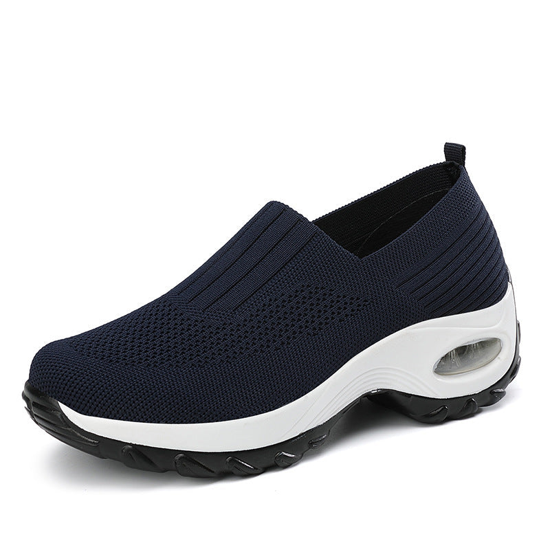 Chaussures de sport à enfiler pour femmes modernes 6