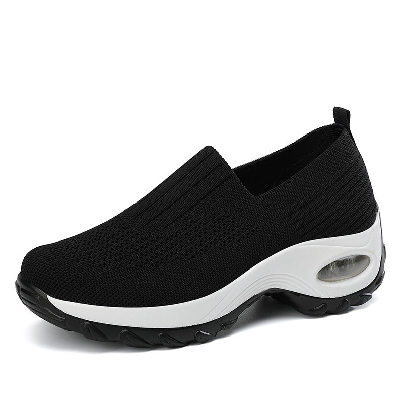 Chaussures de sport à enfiler pour femmes modernes 7