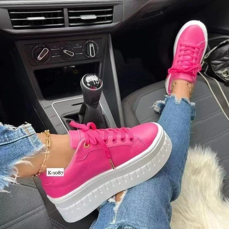 Chaussures pour Femmes Chic et Confortables 1
