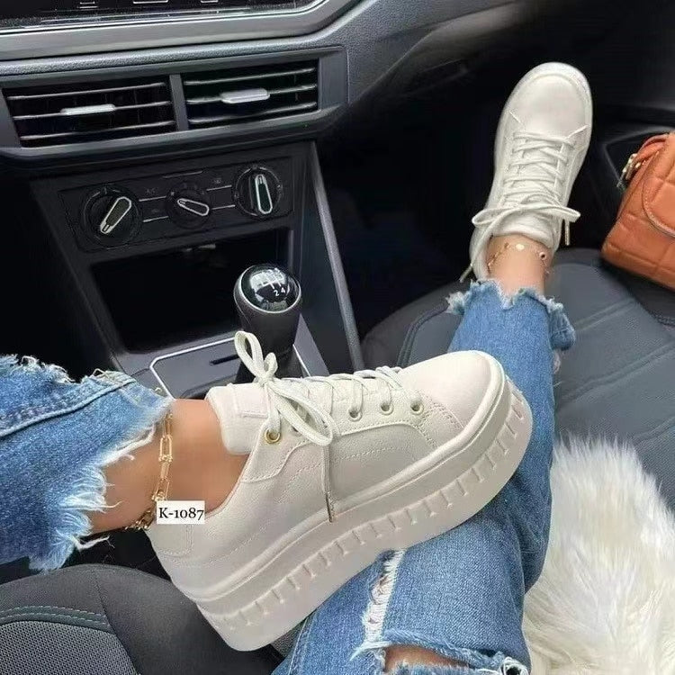 Chaussures pour Femmes Chic et Confortables 3