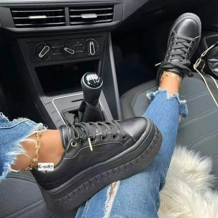 Chaussures pour Femmes Chic et Confortables 6