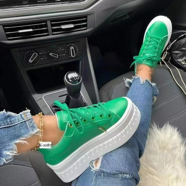 Chaussures pour Femmes Chic et Confortables 7