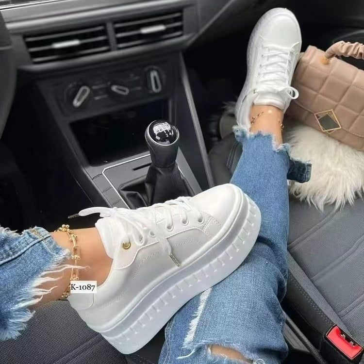 Chaussures pour Femmes Chic et Confortables 8