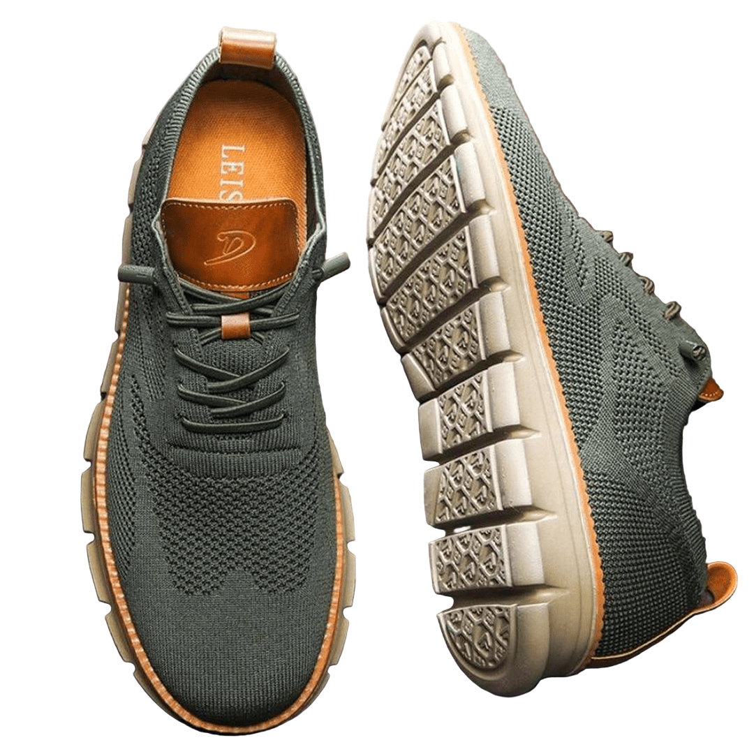Chaussures pour Hommes Confortables et Modernes 0