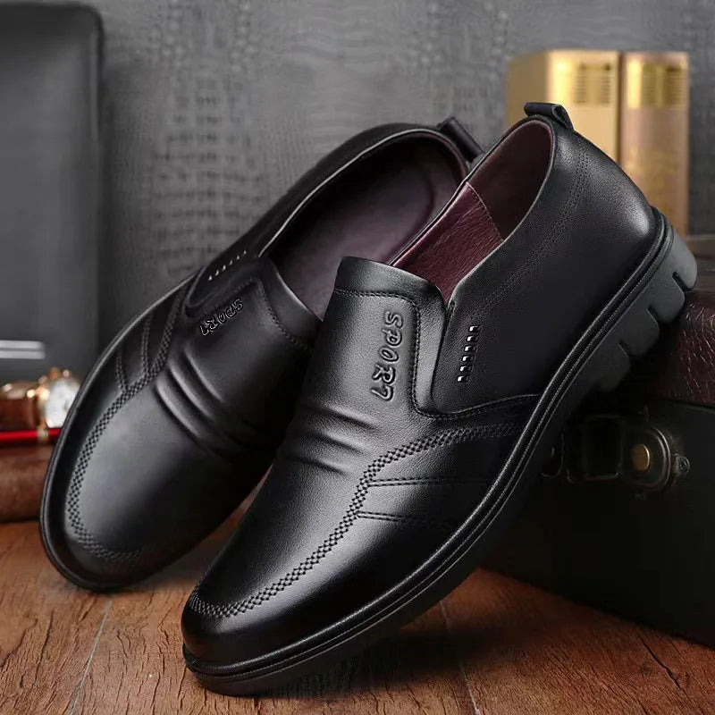 Chaussures pour Hommes Décontractées 0