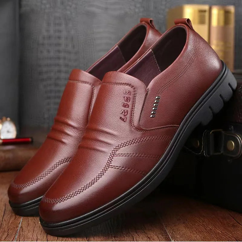 Chaussures pour Hommes Décontractées 1