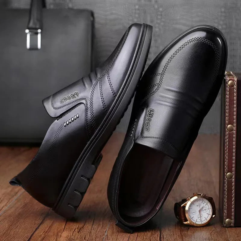 Chaussures pour Hommes Décontractées 2