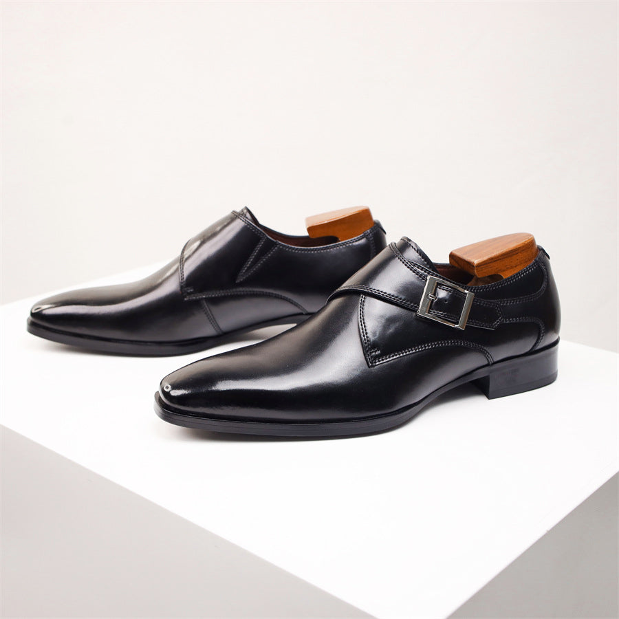 Chaussures pour hommes Monarca Fiorentino 2