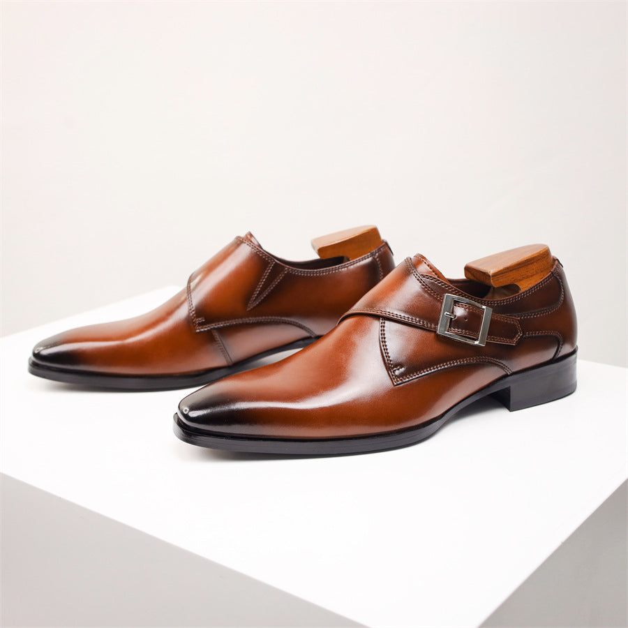 Chaussures pour hommes Monarca Fiorentino 3