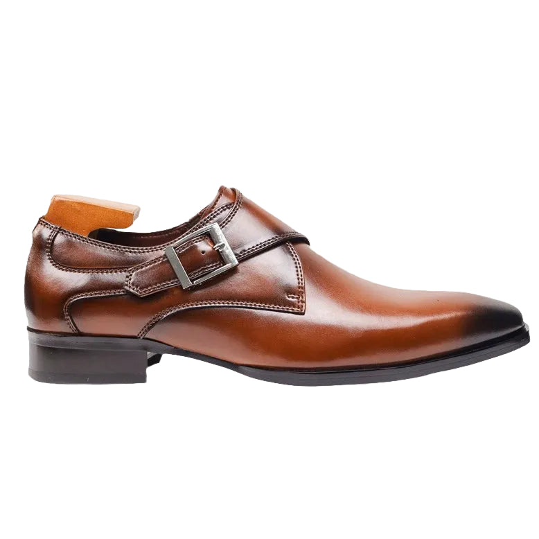 Chaussures pour hommes Monarca Fiorentino 4