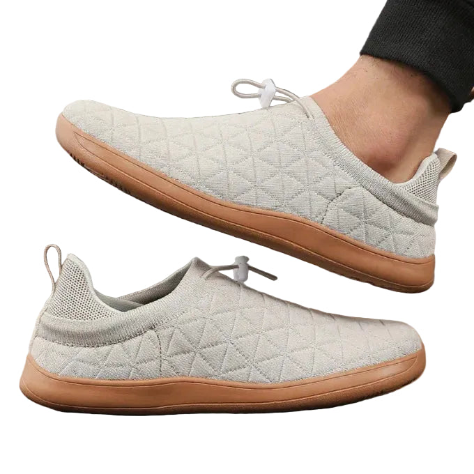 Chaussures pour hommes confortables à enfiler 0