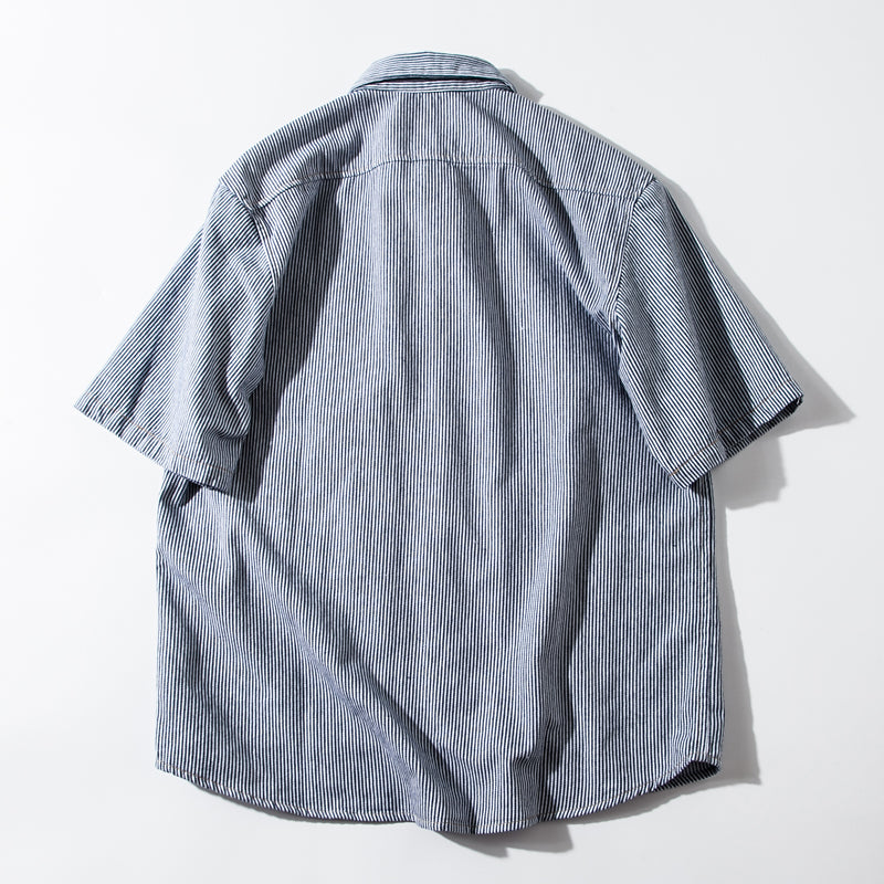 Chemise de travail Homme Style Cargo 2