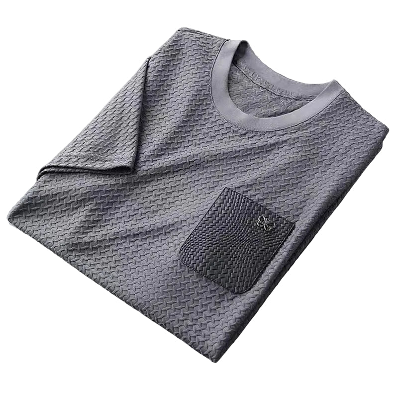 Chemise pour Homme Style Ajusté 0