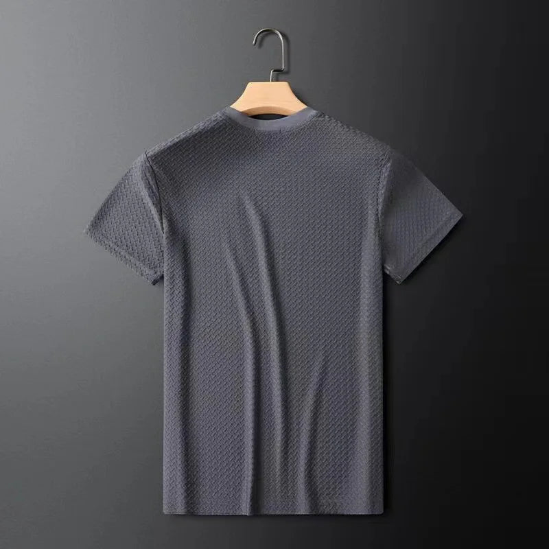 Chemise pour Homme Style Ajusté 2