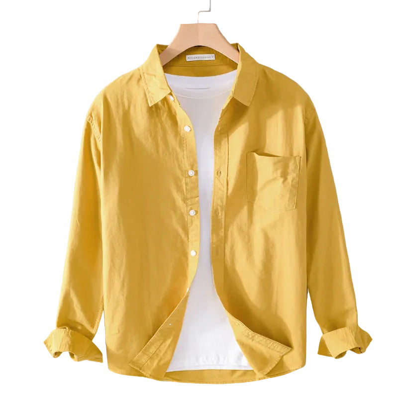 Chemise pour Homme Weekend Chic 0