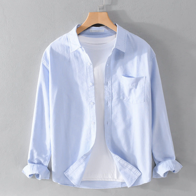 Chemise pour Homme Weekend Chic 1