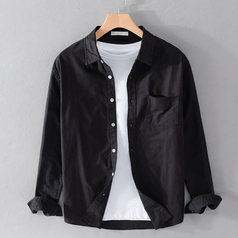 Chemise pour Homme Weekend Chic 2