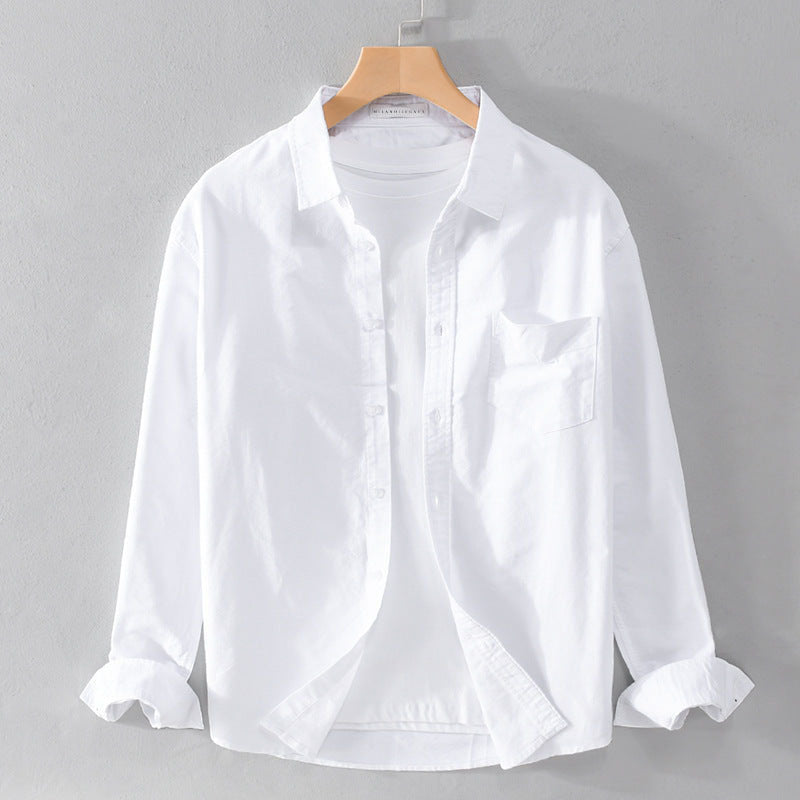 Chemise pour Homme Weekend Chic 4