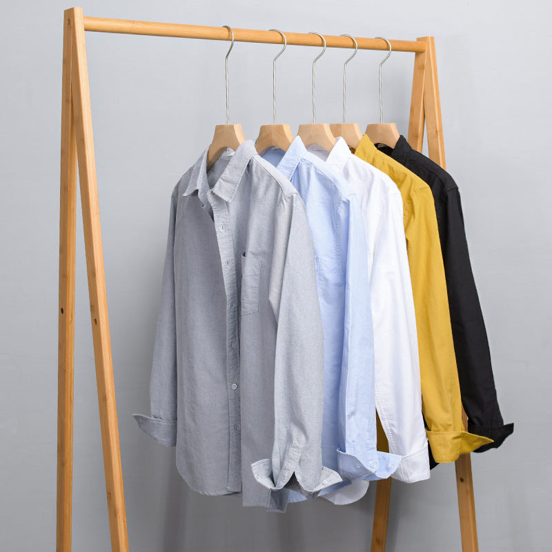 Chemise pour Homme Weekend Chic 6