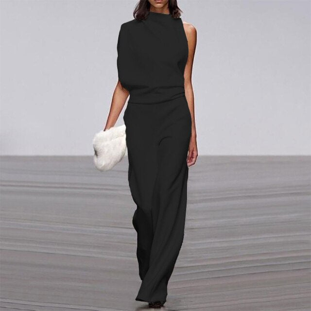 Combinaison Femme Chic 1