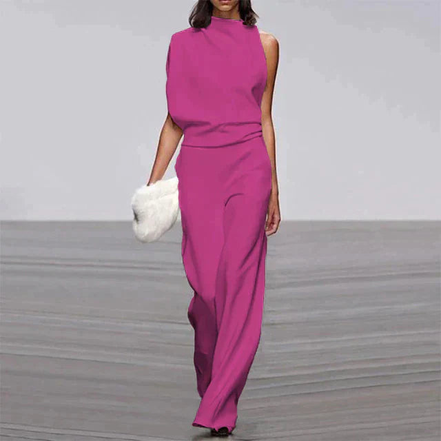 Combinaison Femme Chic 2
