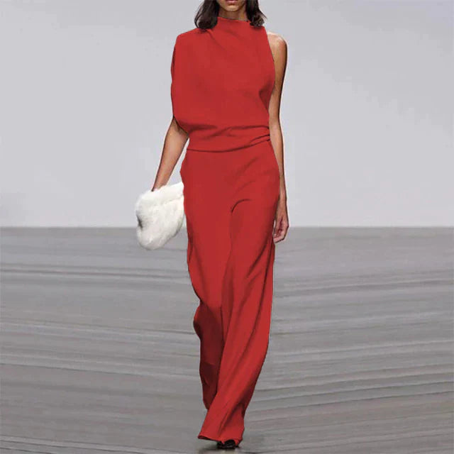 Combinaison Femme Chic 3