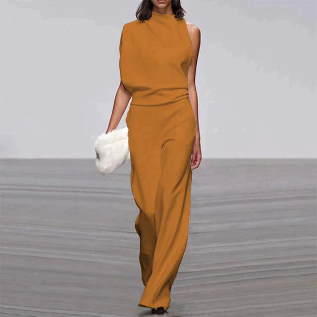 Combinaison Femme Chic 4