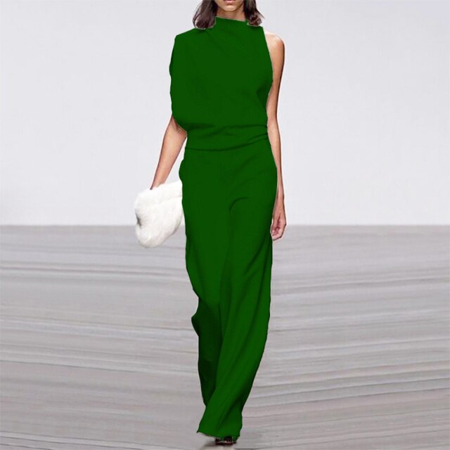 Combinaison Femme Chic 5