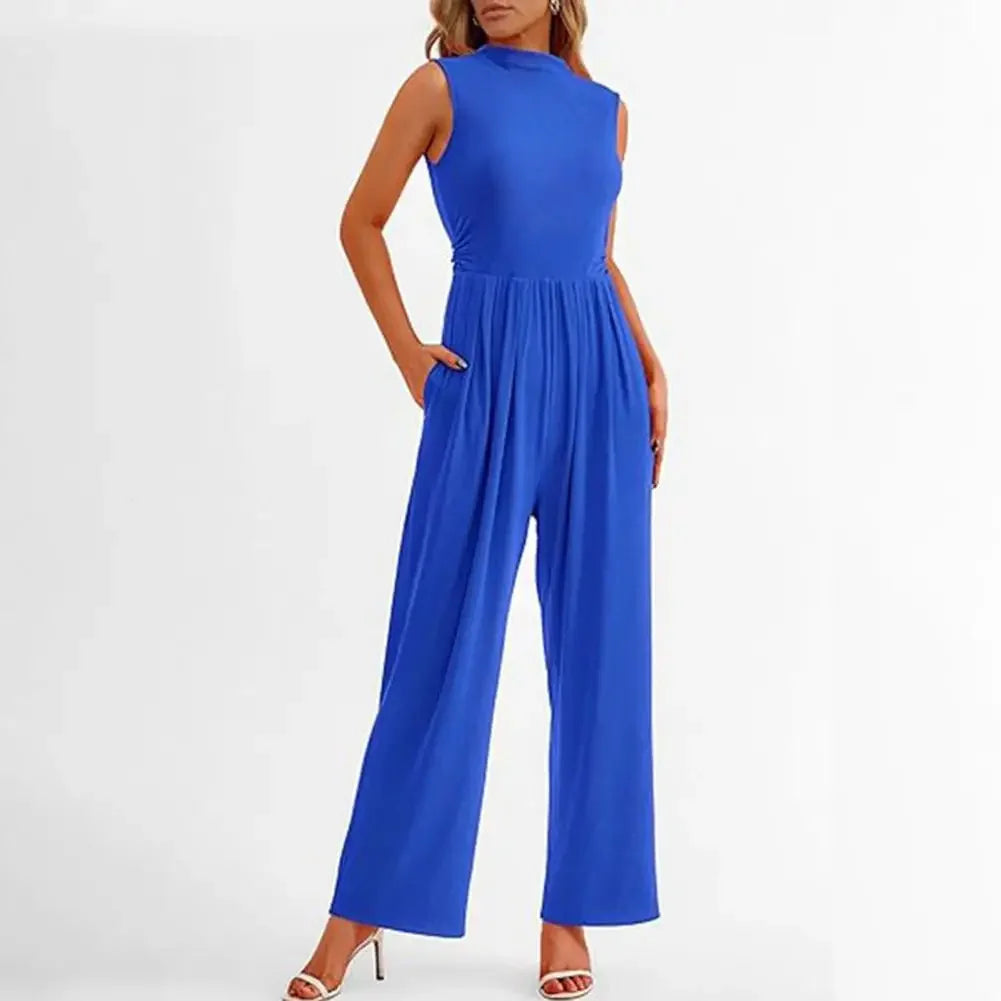 Combinaison Formelle Femme Chic 1